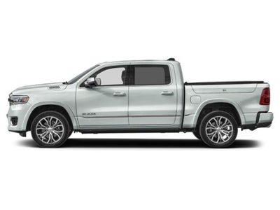 2025 RAM 1500 Tungsten