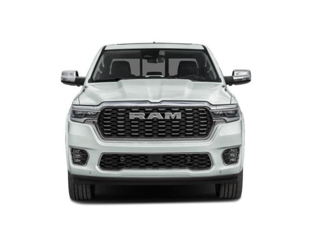 2025 RAM 1500 Tungsten
