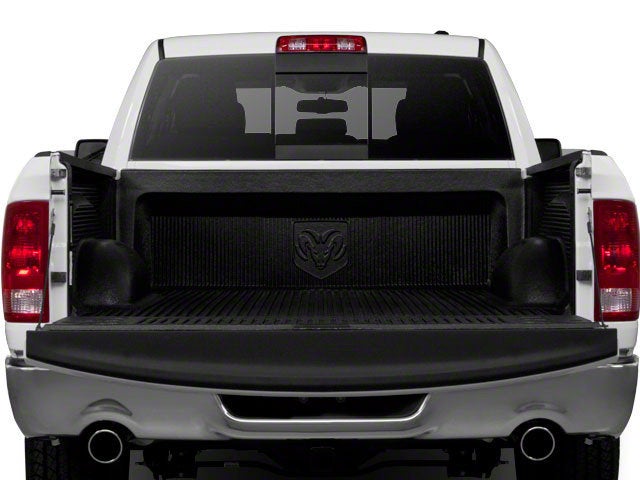 2010 Dodge Ram 1500 Laramie