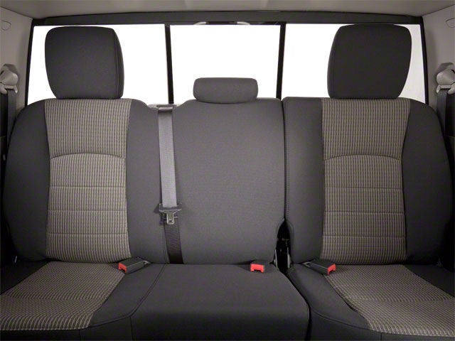 2010 Dodge Ram 1500 Laramie