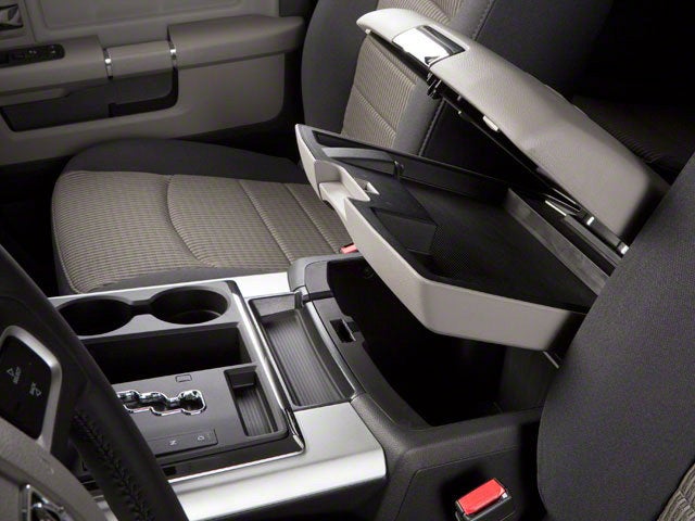 2010 Dodge Ram 1500 Laramie