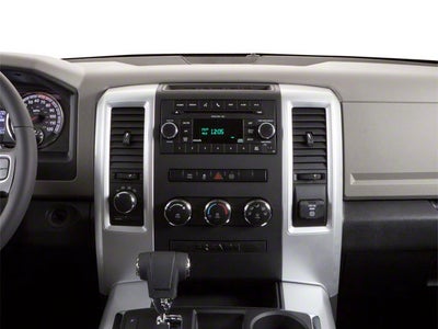 2010 Dodge Ram 1500 Laramie