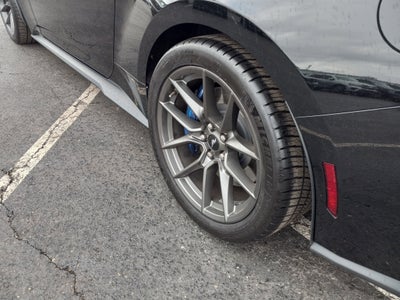 2024 Ford Mustang Dark Horse