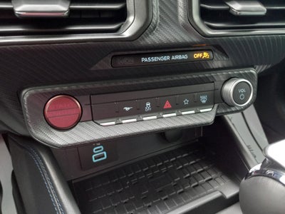 2024 Ford Mustang Dark Horse