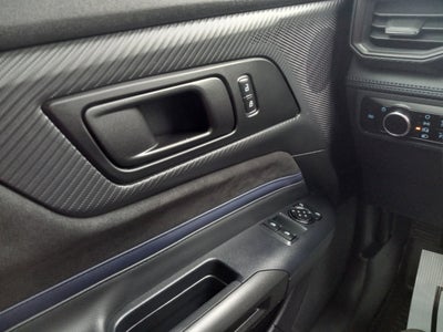 2024 Ford Mustang Dark Horse