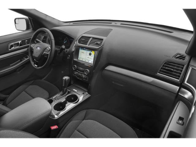 2019 Ford Explorer Base