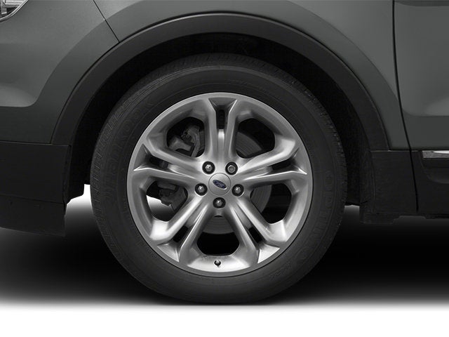 2014 Ford Explorer Base
