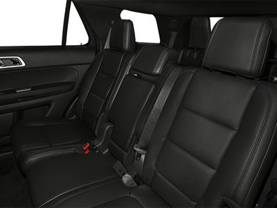 2014 Ford Explorer Base