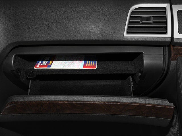 2014 Ford Explorer Base