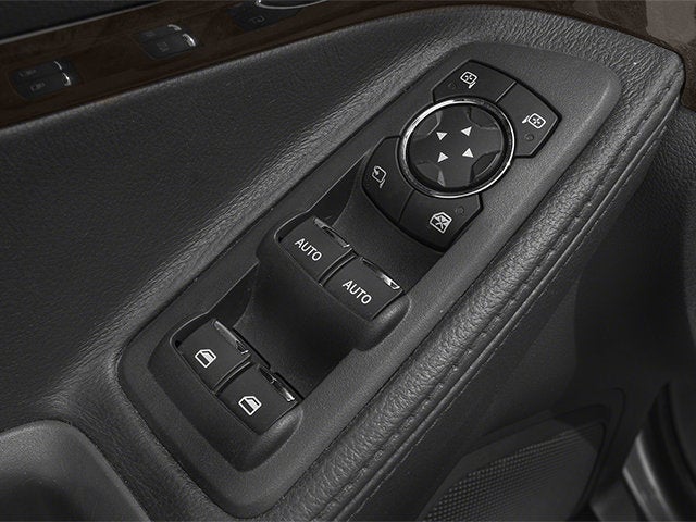 2014 Ford Explorer Base