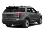 2014 Ford Explorer Base