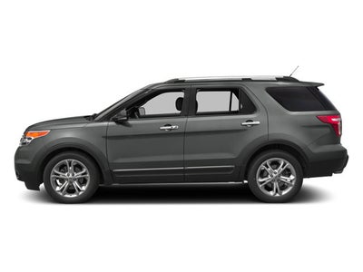 2014 Ford Explorer Base