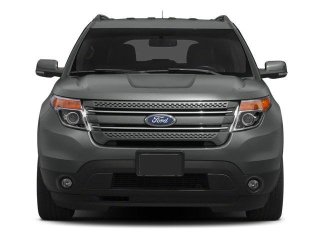 2014 Ford Explorer Base