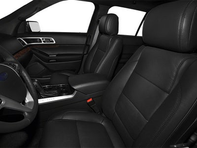 2014 Ford Explorer Base