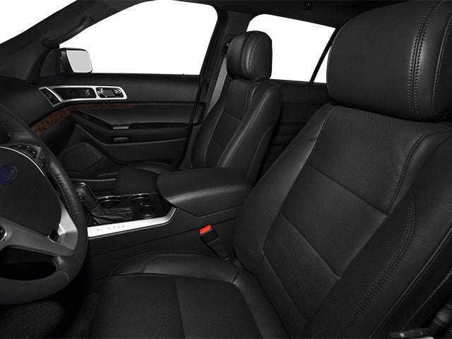 2014 Ford Explorer Base