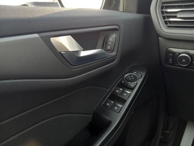 2025 Ford Escape Plug-In Hybrid Base