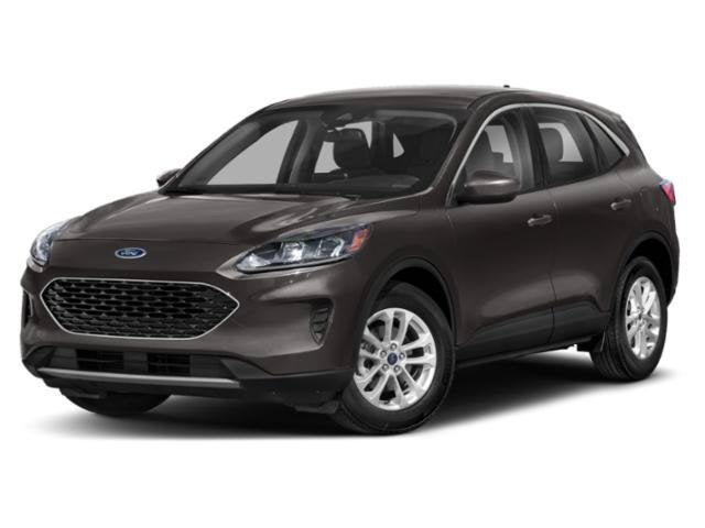 2020 Ford Escape Base