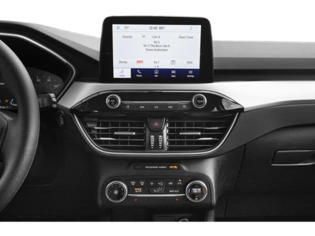 2020 Ford Escape Base