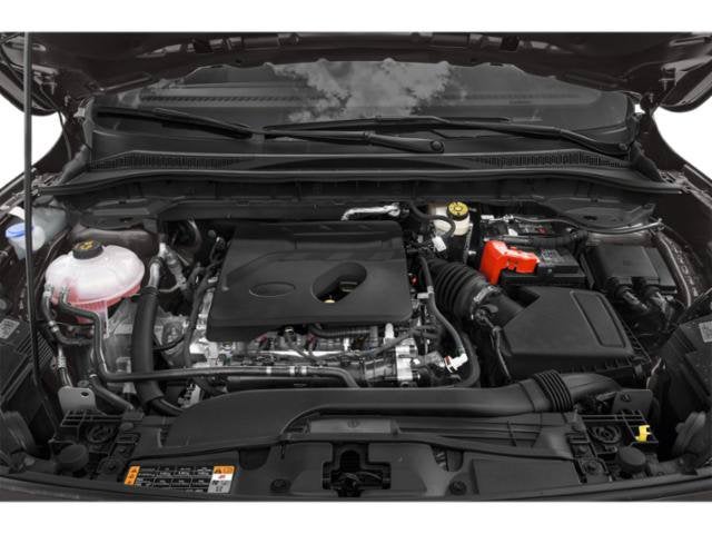 2020 Ford Escape Base