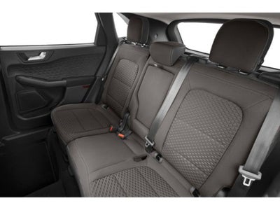 2020 Ford Escape Base