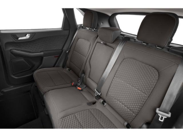 2020 Ford Escape Base
