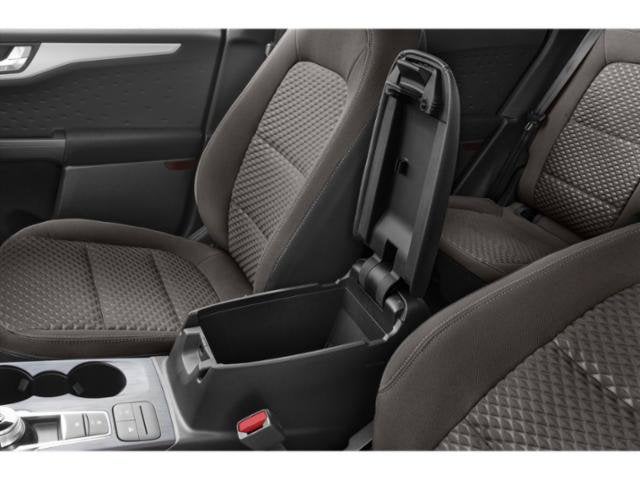 2020 Ford Escape Base