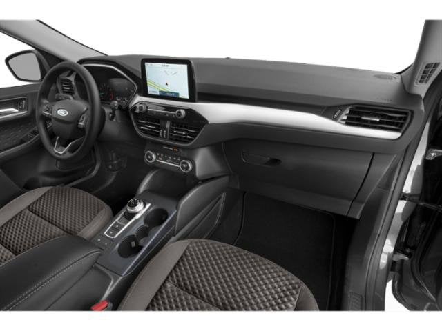 2020 Ford Escape Base