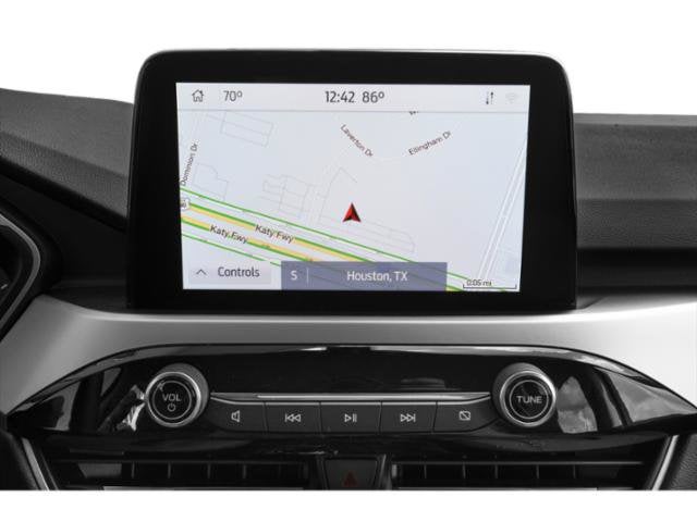 2020 Ford Escape Base