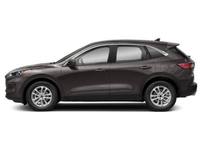 2020 Ford Escape Base