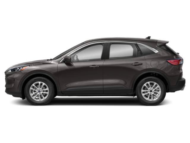 2020 Ford Escape Base
