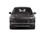 2020 Ford Escape Base