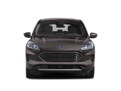 2020 Ford Escape Base