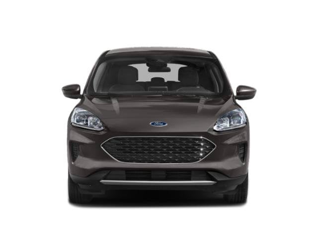 2020 Ford Escape Base