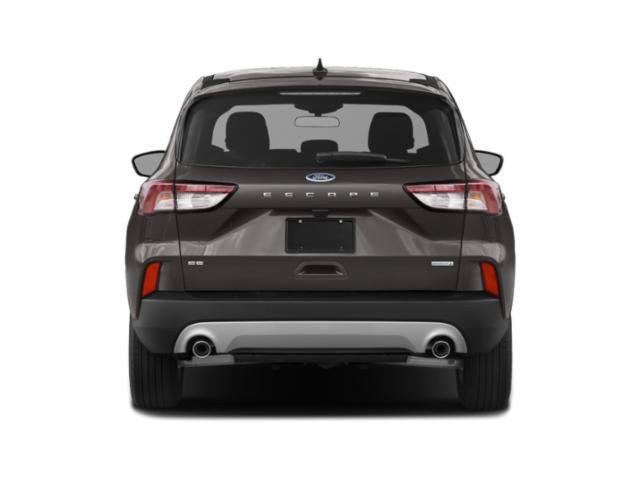 2020 Ford Escape Base