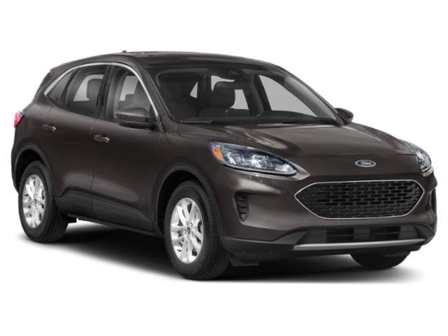 2020 Ford Escape Base