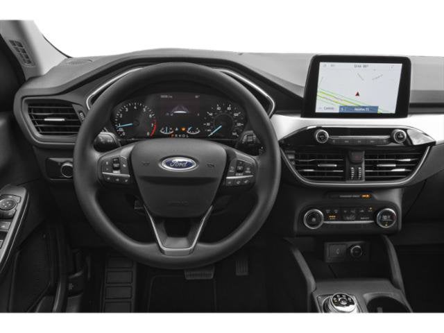2020 Ford Escape Base