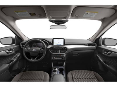 2020 Ford Escape Base
