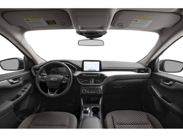 2020 Ford Escape Base