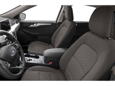 2020 Ford Escape Base