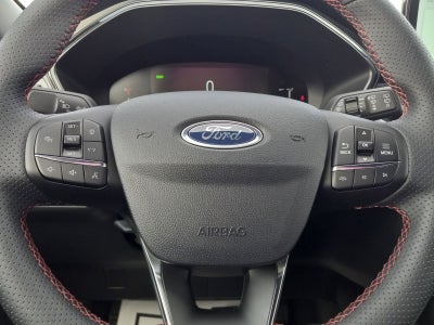 2025 Ford Escape Hybrid ST-Line