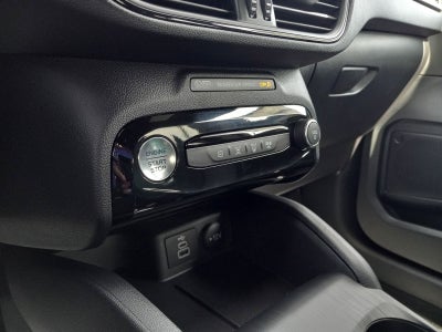 2025 Ford Escape Hybrid ST-Line