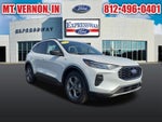 2025 Ford Escape Hybrid ST-Line