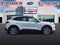 2025 Ford Escape Hybrid ST-Line