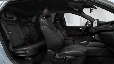 2025 Ford Escape Hybrid ST-Line