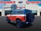 2025 Ford Bronco Stroppe Edition