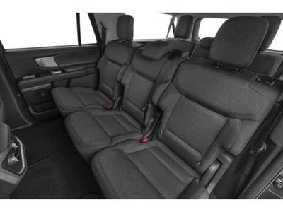 2025 Ford Expedition Max Base