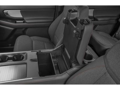 2025 Ford Expedition Max Base