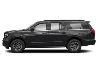 2025 Ford Expedition Max Base