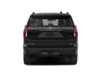 2025 Ford Expedition Max Base
