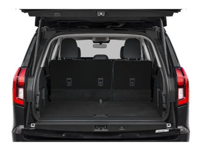 2025 Ford Expedition Max Base